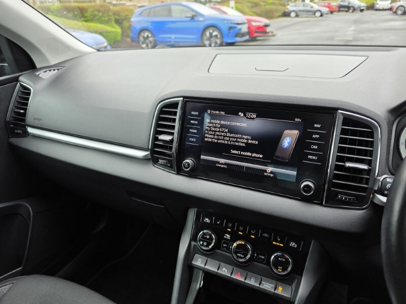 Used Skoda Karoq 2020 for sale - 77901217: Photo 41