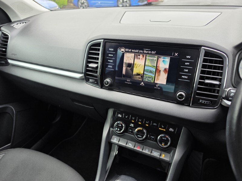 Used Skoda Karoq 2020 for sale - 77901217: Photo 42