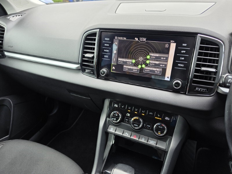 Used Skoda Karoq 2020 for sale - 77901217: Photo 43