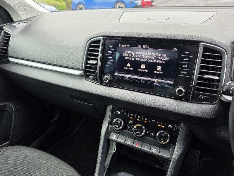 Used Skoda Karoq 2020 for sale - 77901217: Photo 44