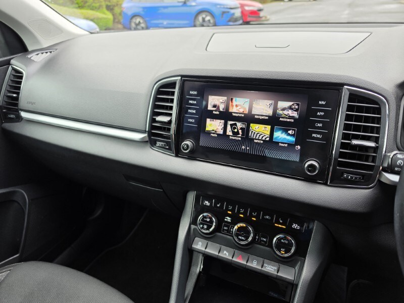 Used Skoda Karoq 2020 for sale - 77901217: Photo 46