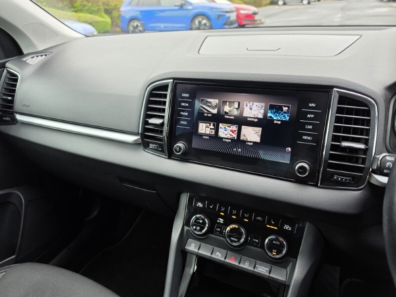 Used Skoda Karoq 2020 for sale - 77901217: Photo 47