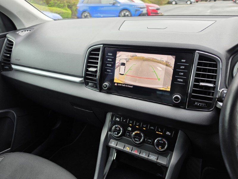 Used Skoda Karoq 2020 for sale - 77901217: Photo 48