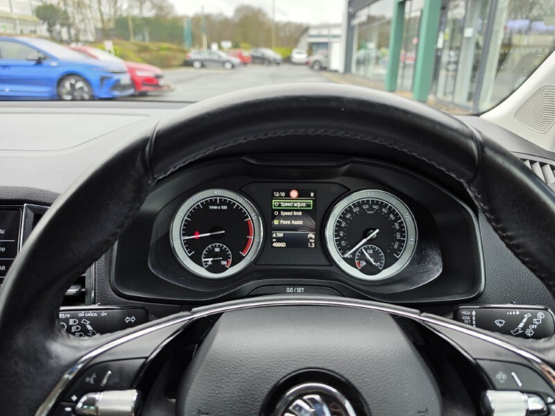 Used Skoda Karoq 2020 for sale - 77901217: Photo 49