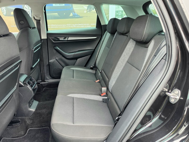 Used Skoda Karoq 2020 for sale - 77901217: Photo 5