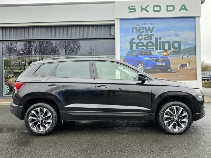 Used Skoda Karoq 2020 for sale - 77901217: Photo 6