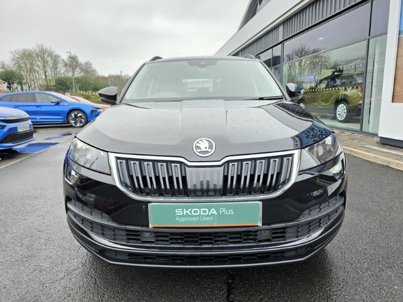 Used Skoda Karoq 2020 for sale - 77901217: Photo 7