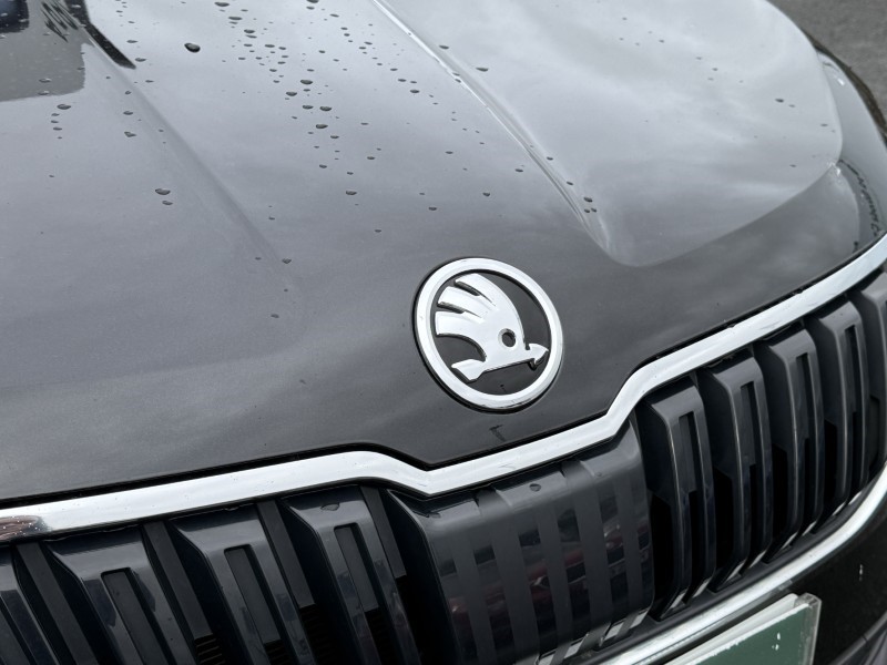 Used Skoda Karoq 2020 for sale - 77877766: Photo 10