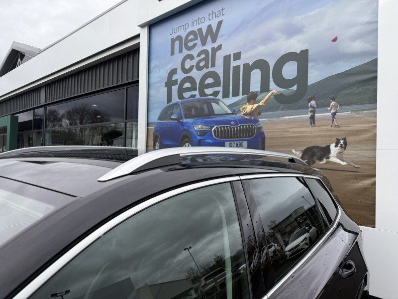 Used Skoda Karoq 2020 for sale - 77877766: Photo 13