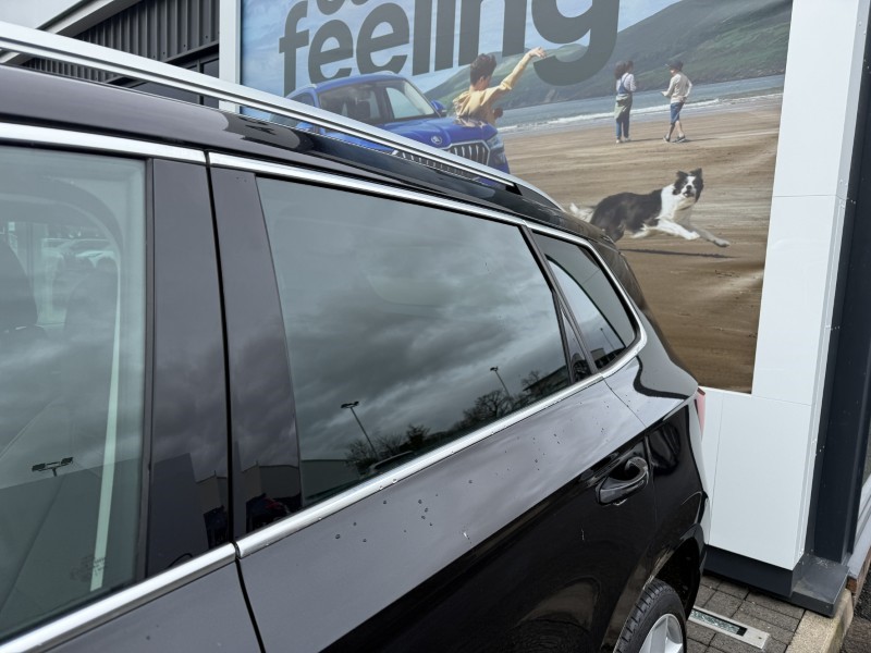 Used Skoda Karoq 2020 for sale - 77877766: Photo 14