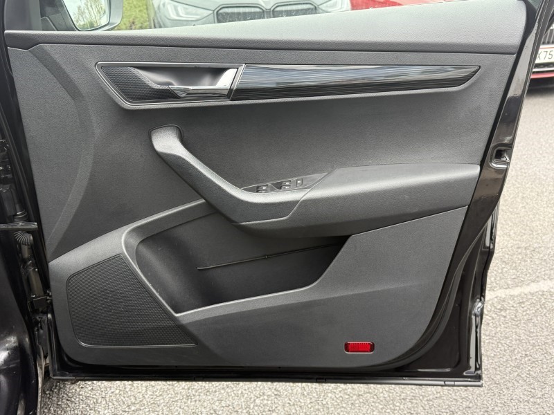 Used Skoda Karoq 2020 for sale - 77877766: Photo 16