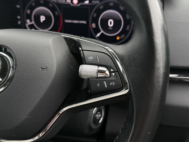 Used Skoda Karoq 2020 for sale - 77877766: Photo 24