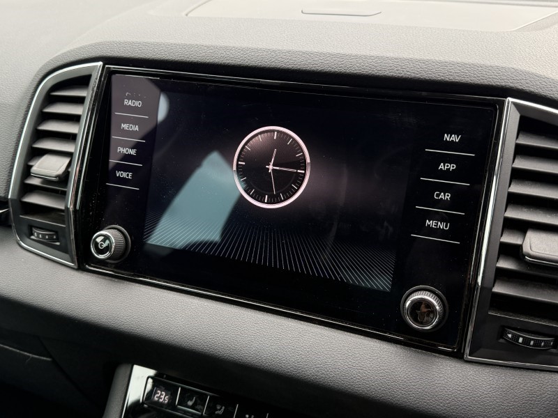 Used Skoda Karoq 2020 for sale - 77877766: Photo 29