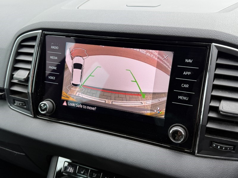 Used Skoda Karoq 2020 for sale - 77877766: Photo 30