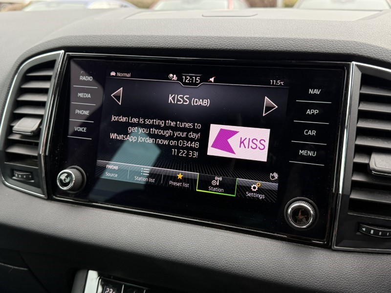 Used Skoda Karoq 2020 for sale - 77877766: Photo 31