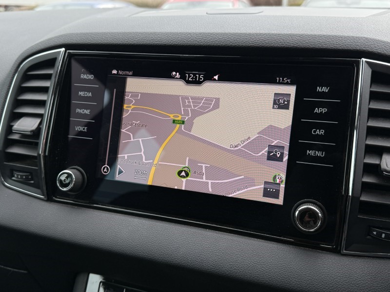 Used Skoda Karoq 2020 for sale - 77877766: Photo 32