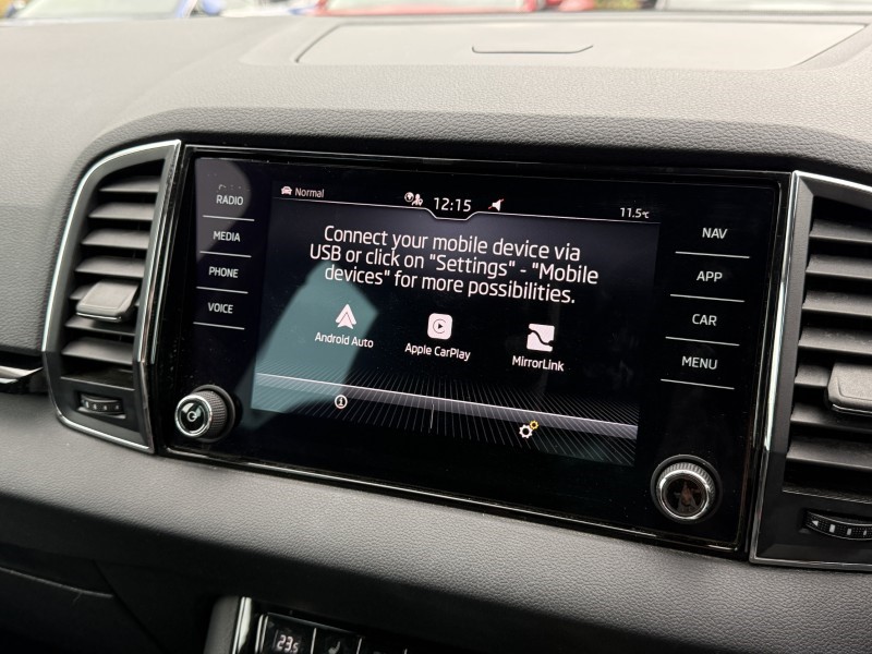 Used Skoda Karoq 2020 for sale - 77877766: Photo 33