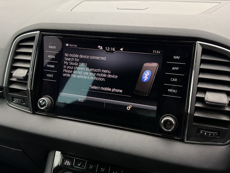 Used Skoda Karoq 2020 for sale - 77877766: Photo 34