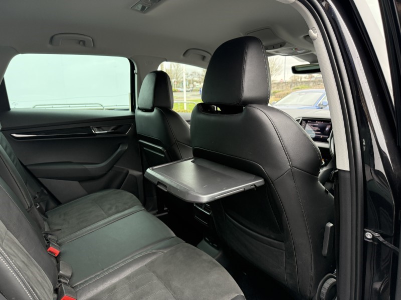 Used Skoda Karoq 2020 for sale - 77877766: Photo 37