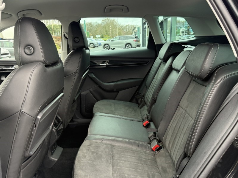 Used Skoda Karoq 2020 for sale - 77877766: Photo 40