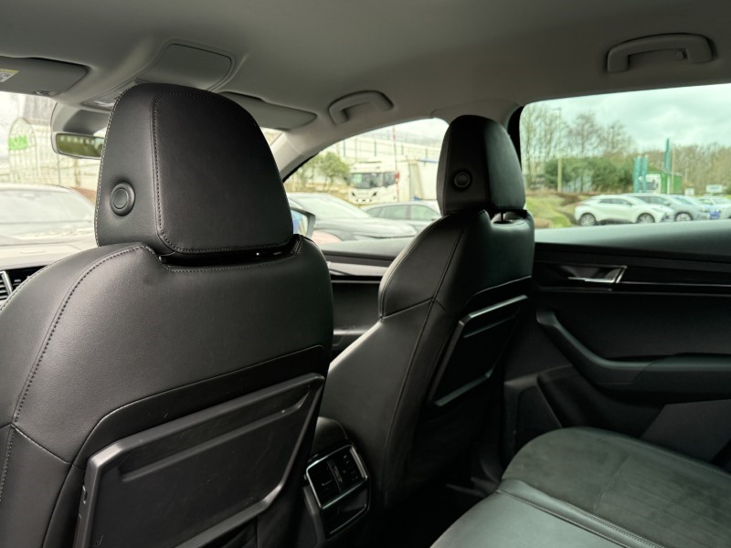 Used Skoda Karoq 2020 for sale - 77877766: Photo 42