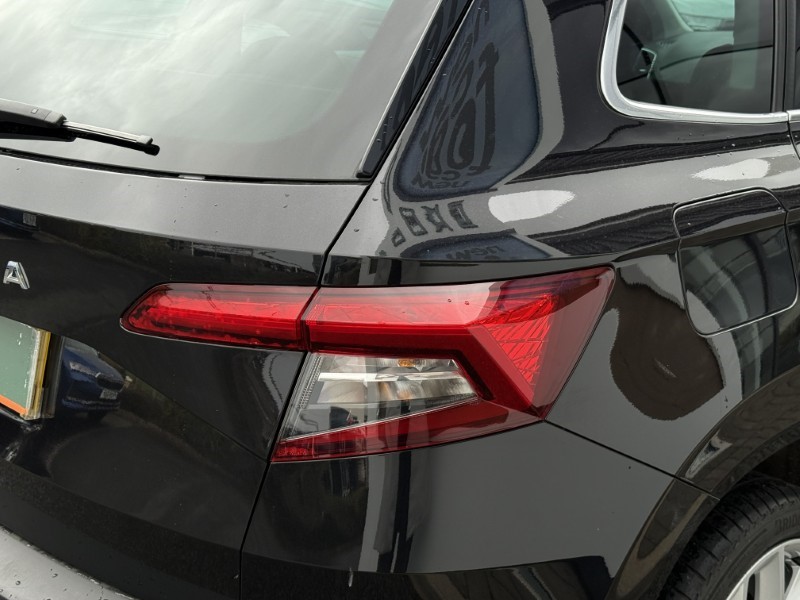 Used Skoda Karoq 2020 for sale - 77877766: Photo 44