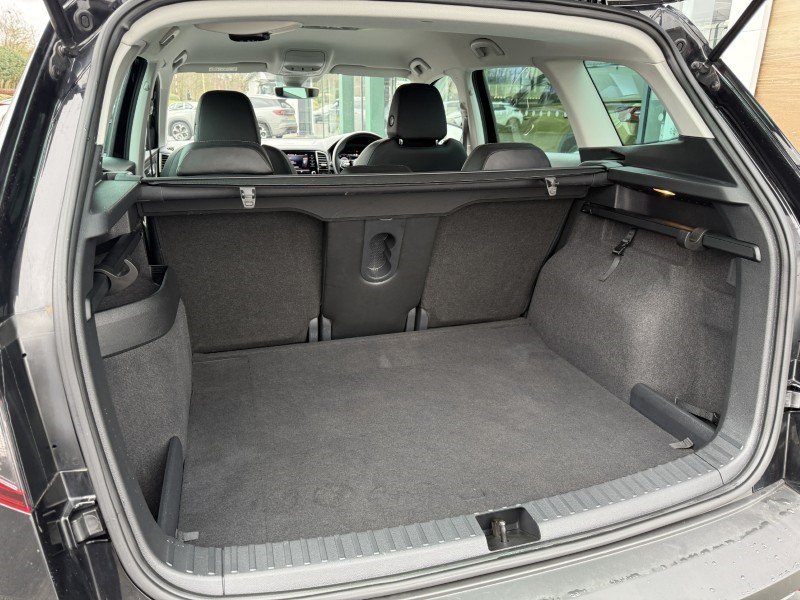 Used Skoda Karoq 2020 for sale - 77877766: Photo 45