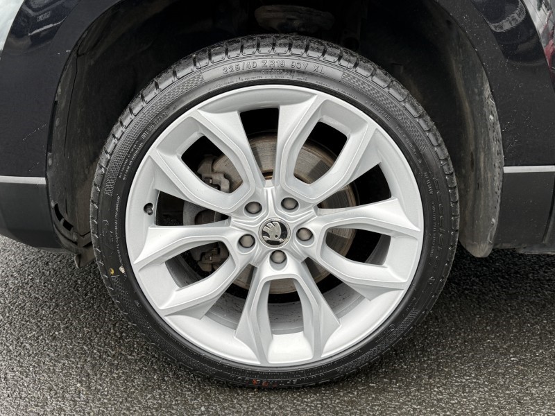 Used Skoda Karoq 2020 for sale - 77877766: Photo 5