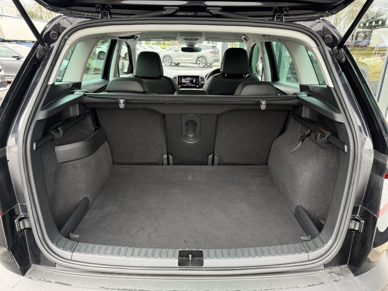 Used Skoda Karoq 2020 for sale - 77877766: Photo 7