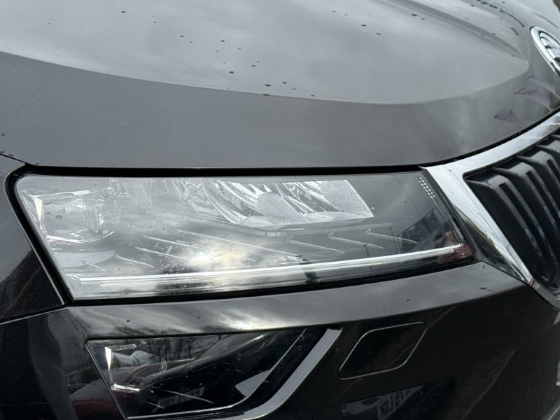 Used Skoda Karoq 2020 for sale - 77877766: Photo 9