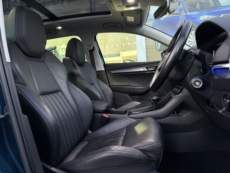 Used Skoda Karoq 2020 for sale - 77044712: Photo 19