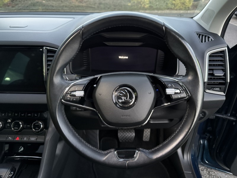 Used Skoda Karoq 2020 for sale - 77044712: Photo 23