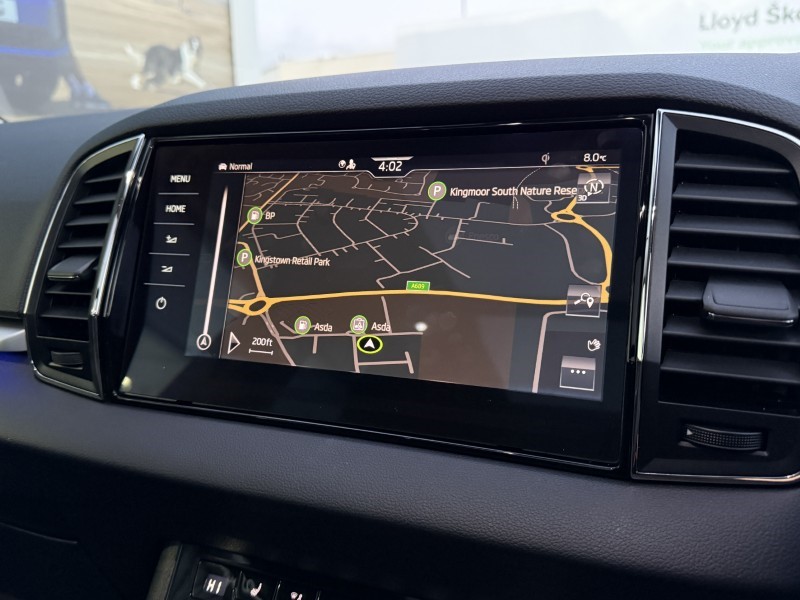 Used Skoda Karoq 2020 for sale - 77044712: Photo 34