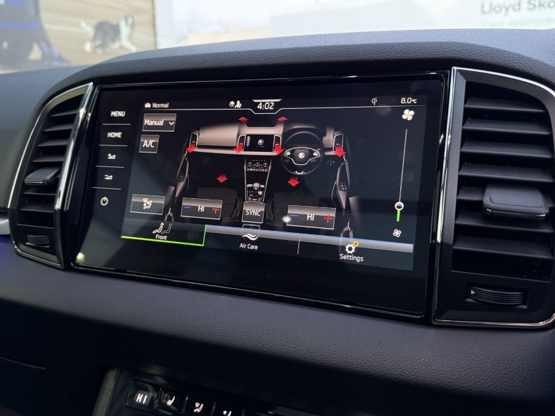 Used Skoda Karoq 2020 for sale - 77044712: Photo 35