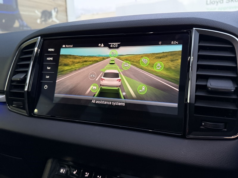 Used Skoda Karoq 2020 for sale - 77044712: Photo 37