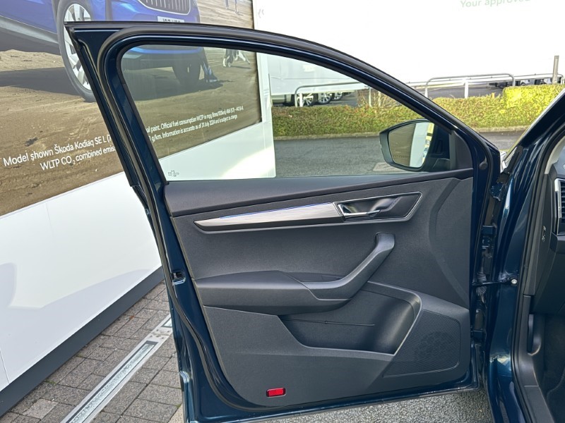 Used Skoda Karoq 2020 for sale - 77044712: Photo 41