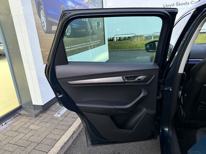 Used Skoda Karoq 2020 for sale - 77044712: Photo 45