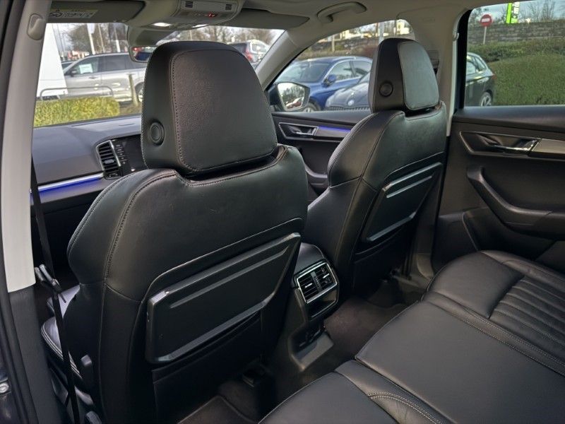 Used Skoda Karoq 2020 for sale - 77044712: Photo 47