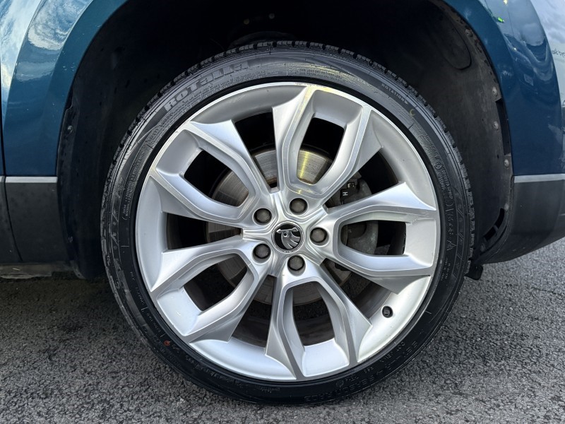 Used Skoda Karoq 2020 for sale - 77044712: Photo 5