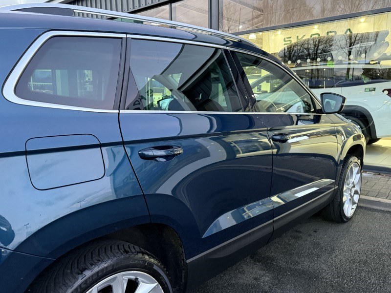 Used Skoda Karoq 2020 for sale - 77044712: Photo 50