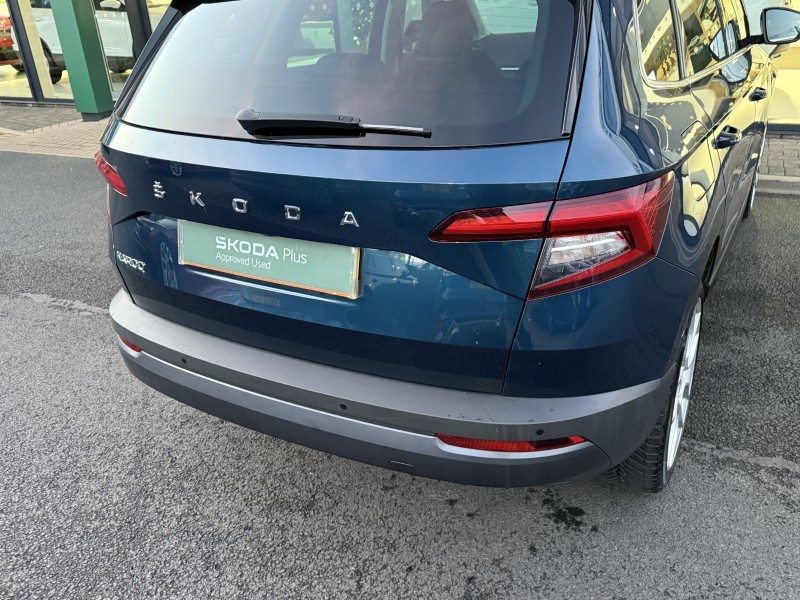 Used Skoda Karoq 2020 for sale - 77044712: Photo 52