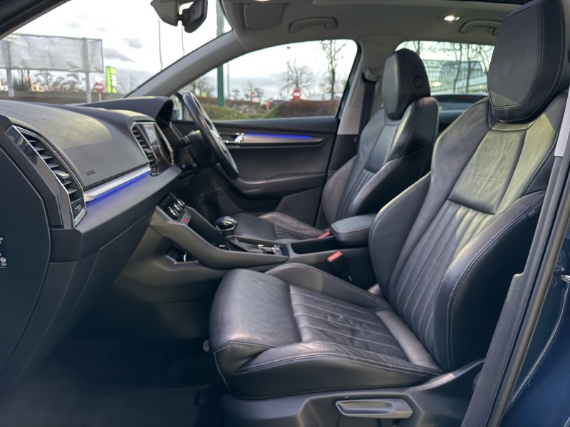 Used Skoda Karoq 2020 for sale - 77044712: Photo 7