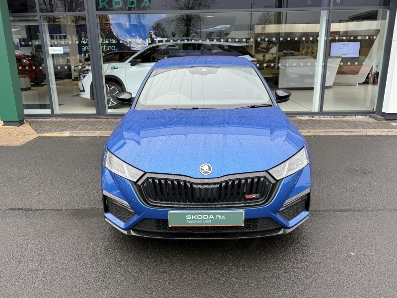 Used Skoda Octavia 2023 for sale - 77435249: Photo 10