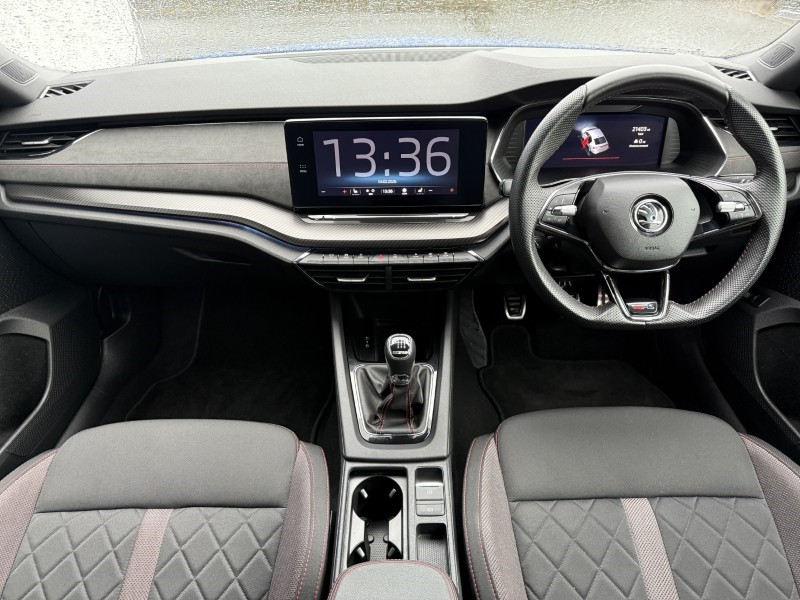 Used Skoda Octavia 2023 for sale - 77435249: Photo 11