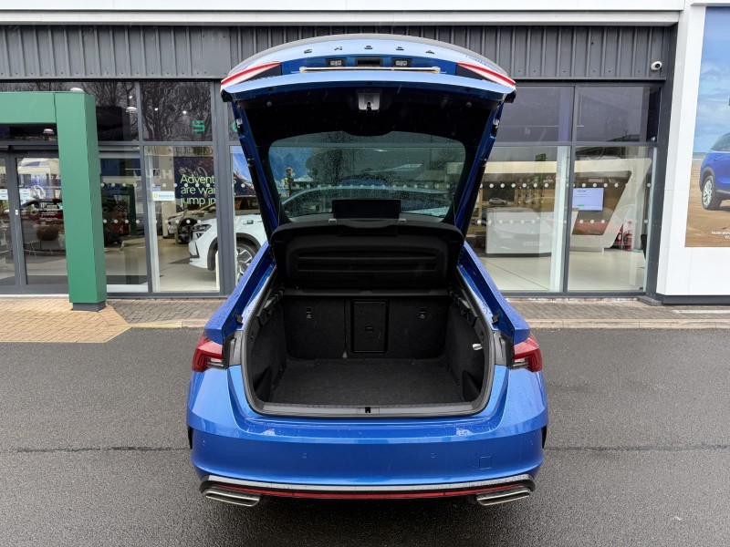 Used Skoda Octavia 2023 for sale - 77435249: Photo 12