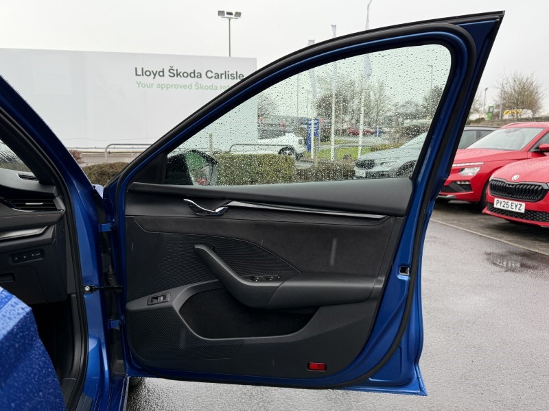 Used Skoda Octavia 2023 for sale - 77435249: Photo 15