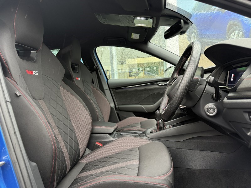 Used Skoda Octavia 2023 for sale - 77435249: Photo 19