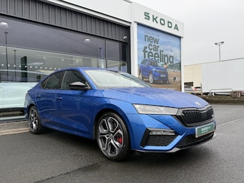 Used Skoda Octavia 2023 for sale - 77435249: Photo