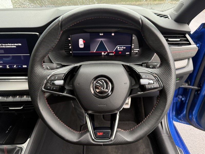 Used Skoda Octavia 2023 for sale - 77435249: Photo 22