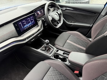 Used Skoda Octavia 2023 for sale - 77435249: Photo